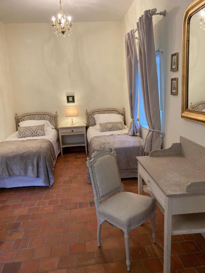 Bed and Breakfast Manoir De Saint-Fiacre Malansac Экстерьер фото